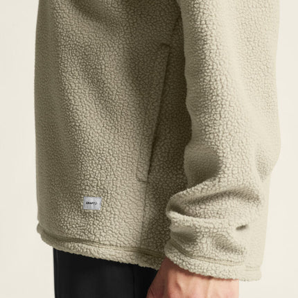 Join Pile Fleece HZ M