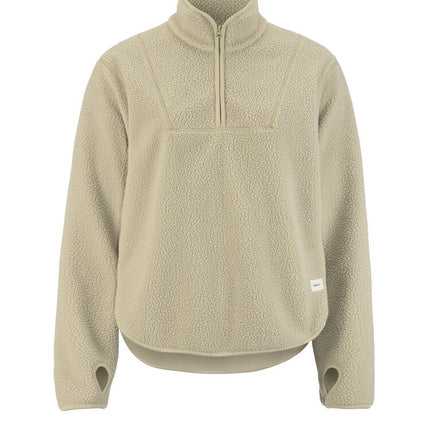 Join Pile Fleece HZ W