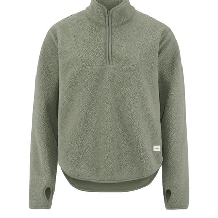 Join Pile Fleece HZ W