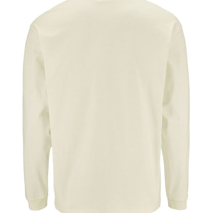 Frequent Heavy LS Tee M