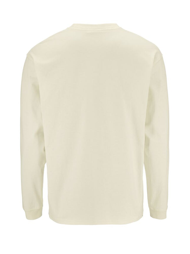 Frequent Heavy LS Tee M