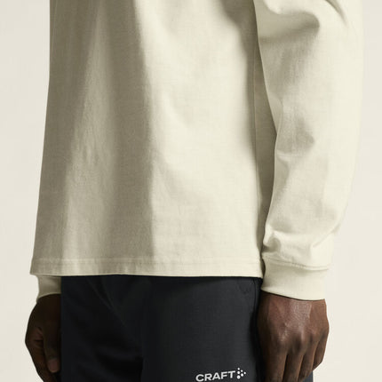 Frequent Heavy LS Tee M