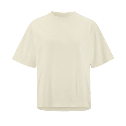 Frequent Heavy SS Tee W