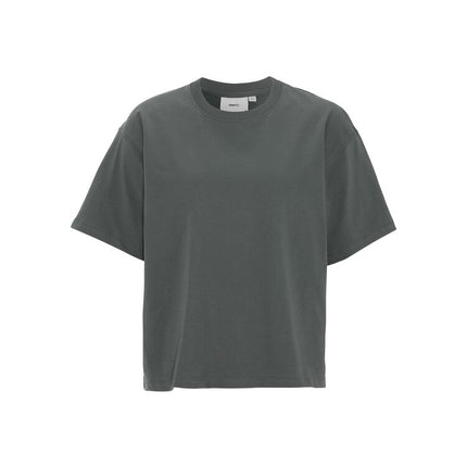 Frequent Heavy SS Tee W