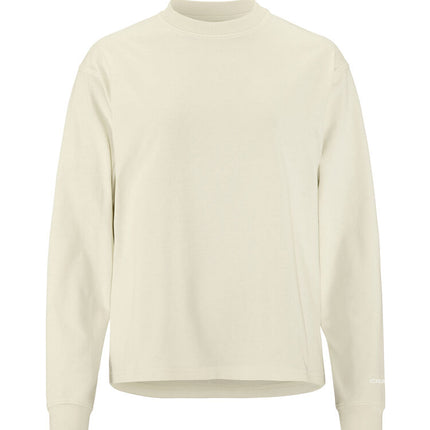 Frequent Heavy LS Tee W