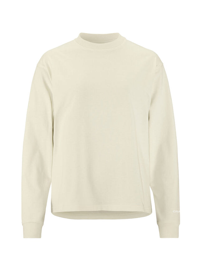 Frequent Heavy LS Tee W