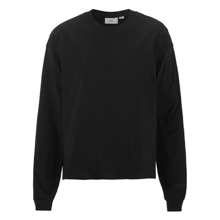 Frequent Heavy LS Tee W