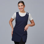 SARGA POL. AZUL NAVY / UD