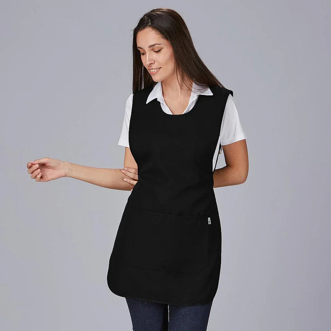 Casulla Sarga o Vichy con Bolsillo – Cómoda y Práctica