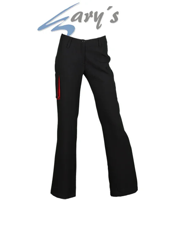 PANTALON MUJER BOLSILLO LATERAL