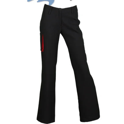 PANTALON MUJER BOLSILLO LATERAL