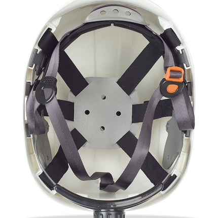 Casco de protección para trabajos en altura 2088CEBL