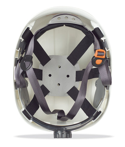 Casco de protección para trabajos en altura 2088CEBL