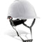 cascos de proteccion