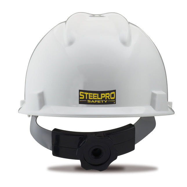 Casco de Protección Industrial ROLLER 2088CR