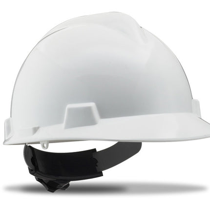 Casco de Protección Industrial ROLLER 2088CR