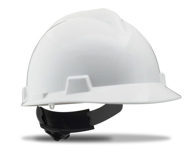 Casco de Protección Industrial ROLLER 2088CR