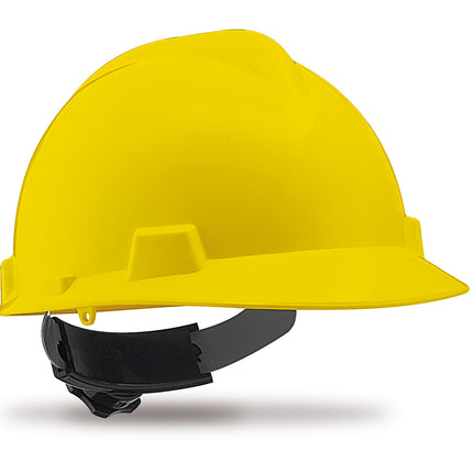Casco de Protección Industrial ROLLER 2088CR