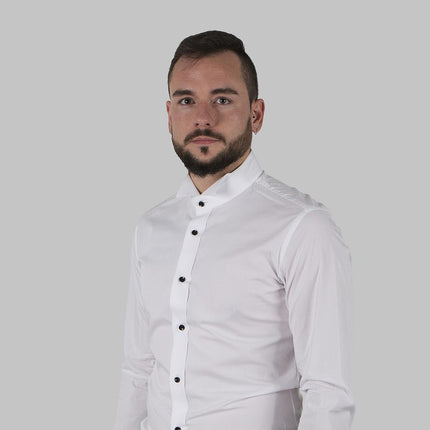 CAMISA HOMBRE PARA FRAC