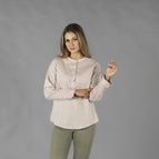 BEIGE / M