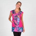 SARGA POL. FUCSIA / UD