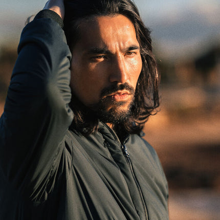 Franklin
Jacket Men