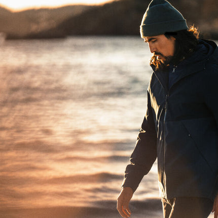 Franklin
Jacket Men