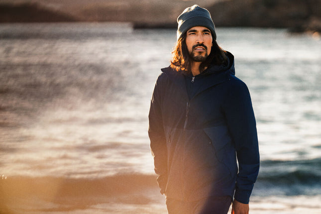 Franklin
Jacket Men