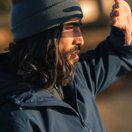 Franklin
Jacket Men