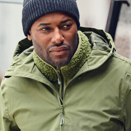 Kingsley Vest