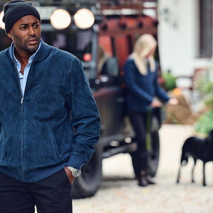 Heritage Jacket