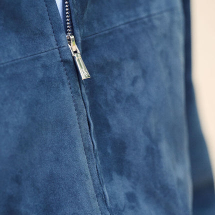 Heritage Jacket