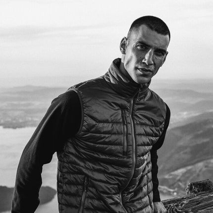 Meadows Vest
