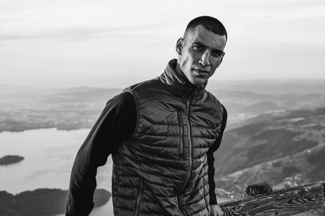 Meadows Vest