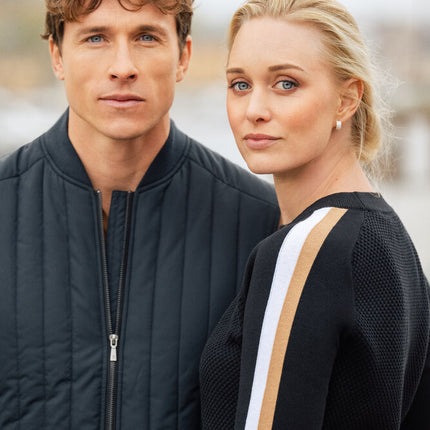 Scarsdale Vest Men
