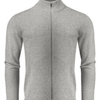 Grey melange / S