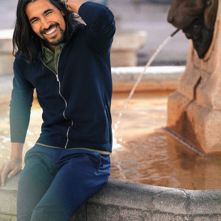 Ashland Cardigan