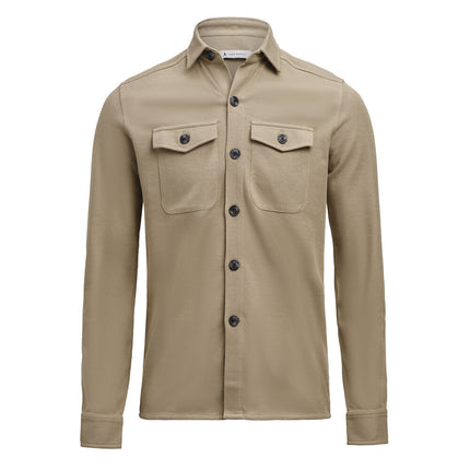 Hicksville Overshirt