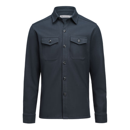Hicksville Overshirt