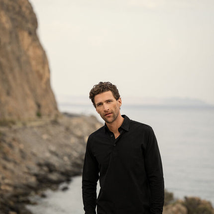 American Supreme Polo L/S