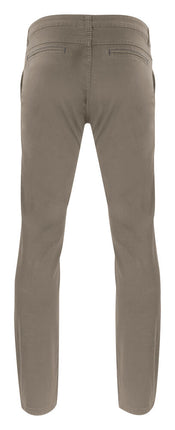 Chinos officer