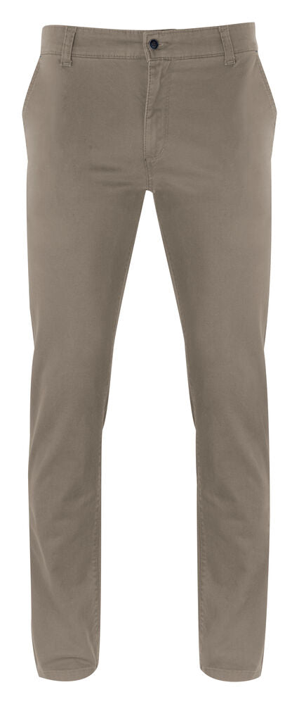 Chinos officer