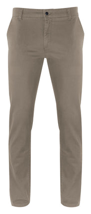 Chinos officer
