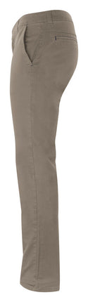 Chinos officer