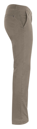 Chinos officer