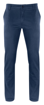 Chinos officer
