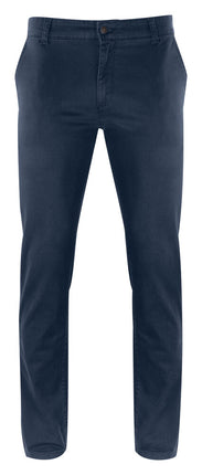 Chinos officer