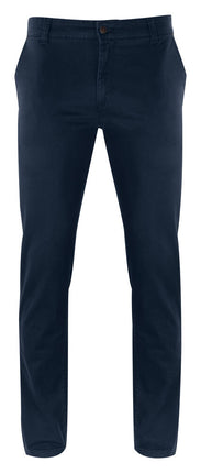 Chinos officer