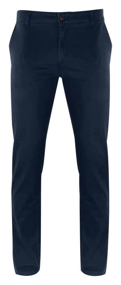 Chinos officer