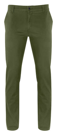 Chinos officer
